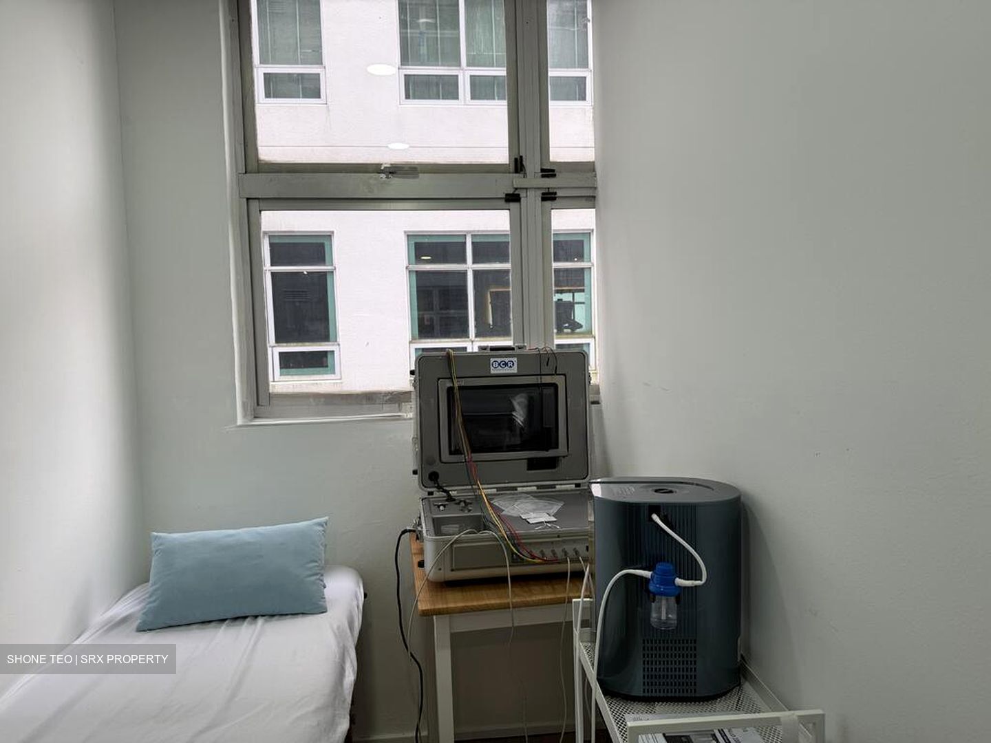 North Bridge Centre (D7), Office #518865241